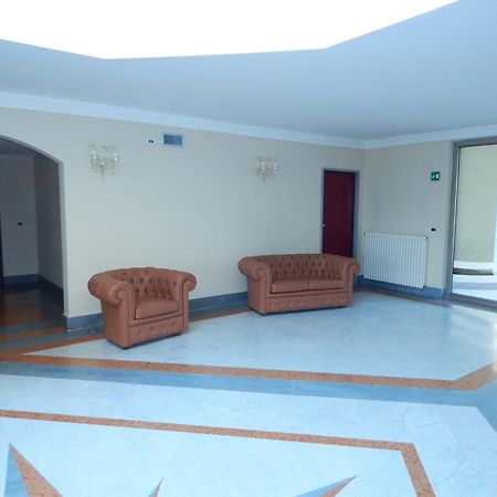 פינאלה ליגורה Residence La Perla מראה חיצוני תמונה