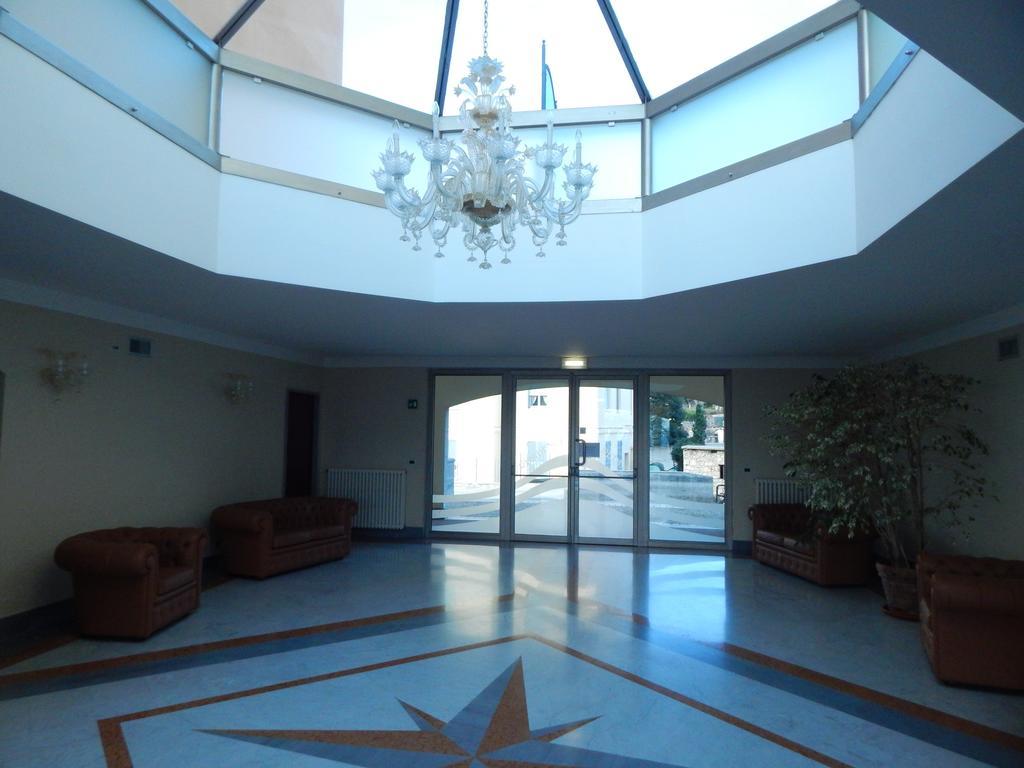 פינאלה ליגורה Residence La Perla מראה חיצוני תמונה