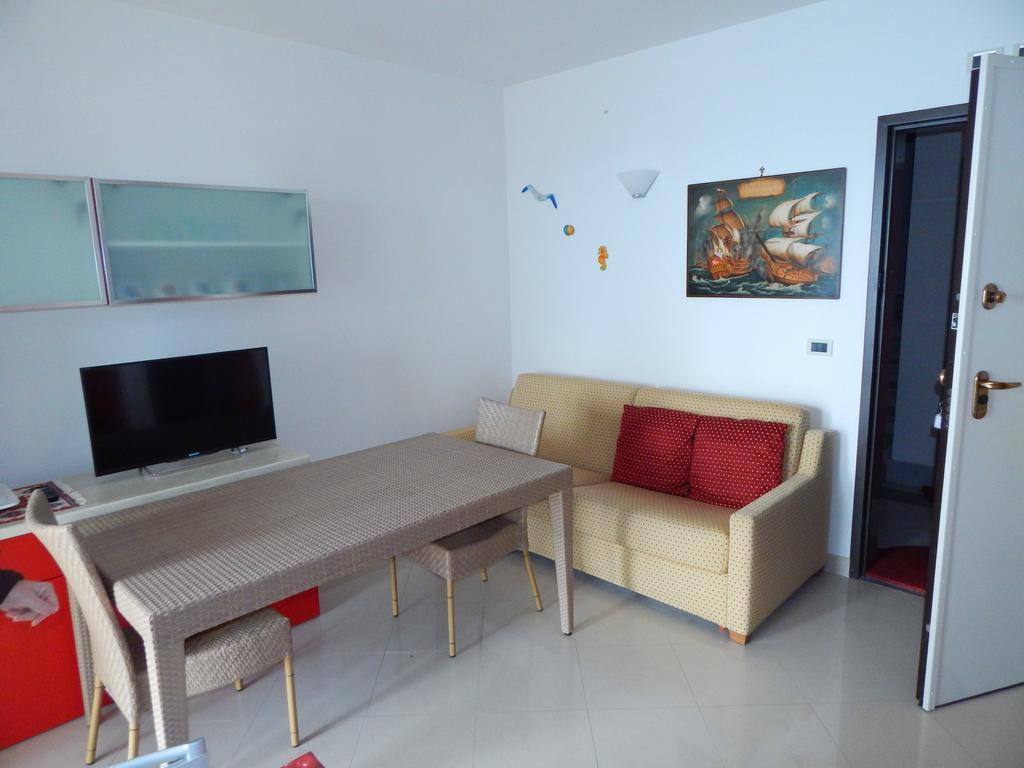 פינאלה ליגורה Residence La Perla חדר תמונה