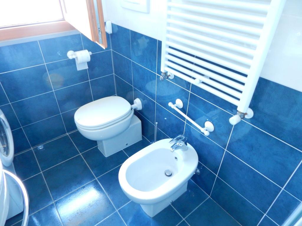 פינאלה ליגורה Residence La Perla חדר תמונה