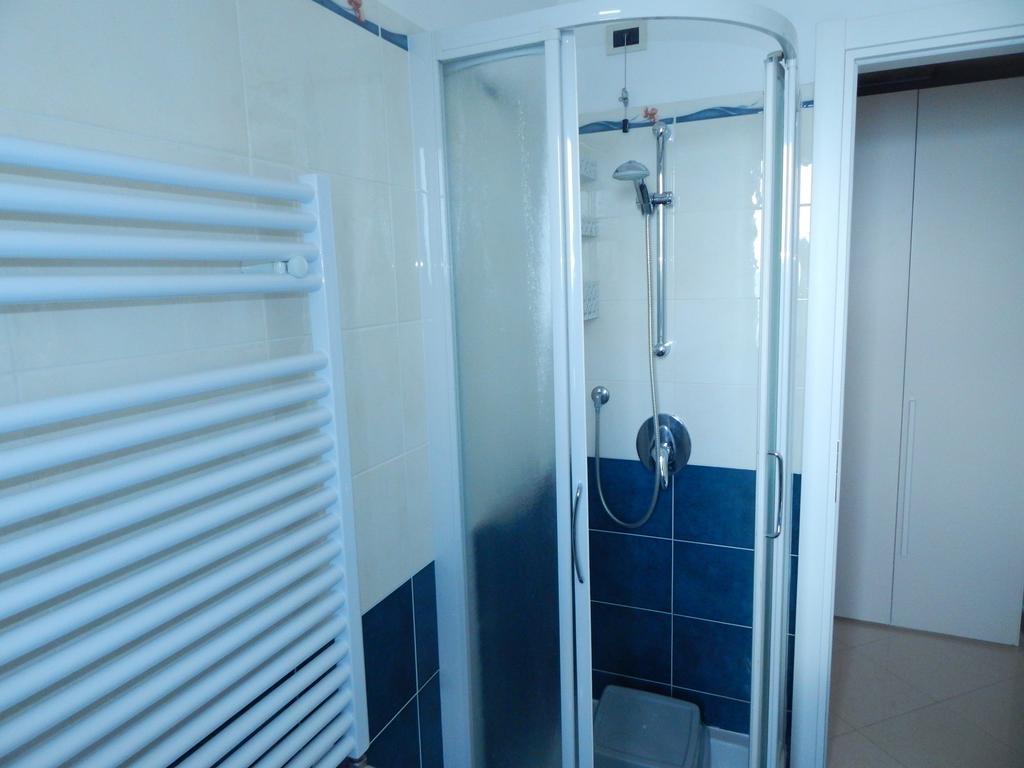 פינאלה ליגורה Residence La Perla חדר תמונה