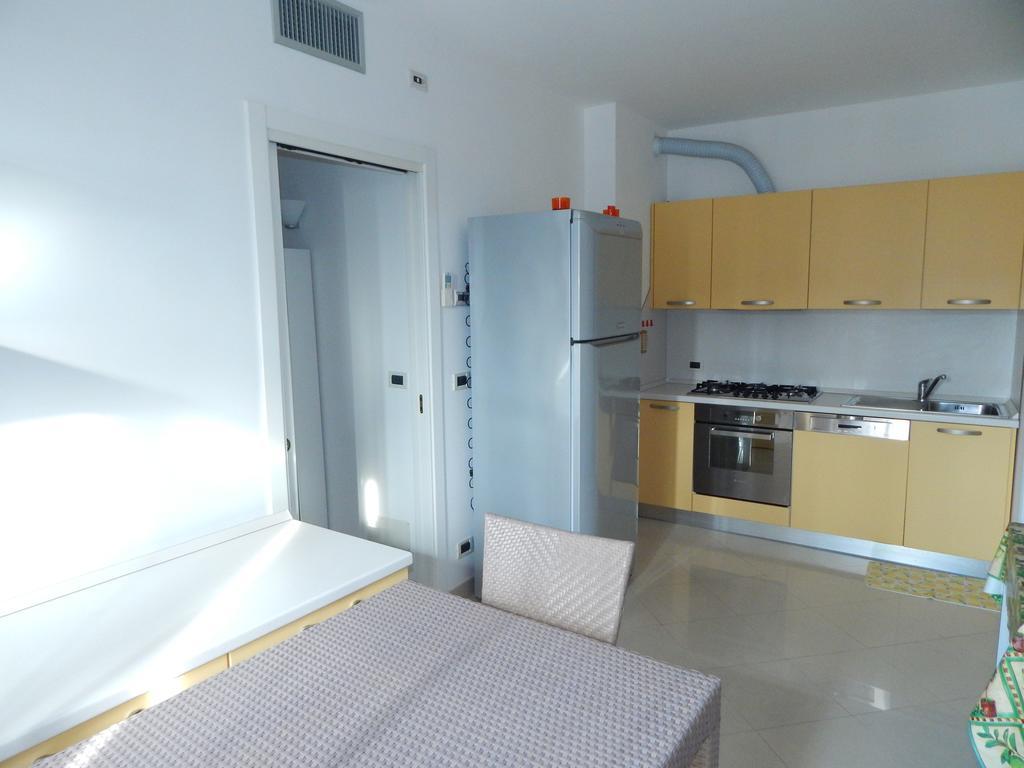 פינאלה ליגורה Residence La Perla חדר תמונה