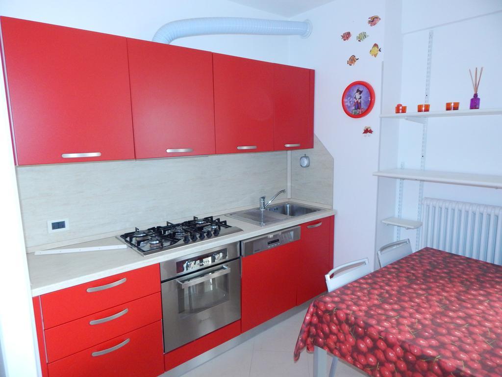 פינאלה ליגורה Residence La Perla חדר תמונה
