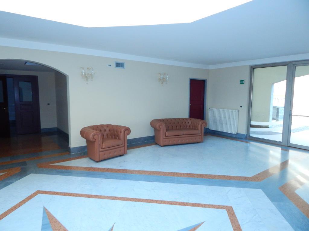 פינאלה ליגורה Residence La Perla מראה חיצוני תמונה