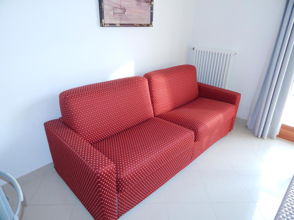 פינאלה ליגורה Residence La Perla חדר תמונה